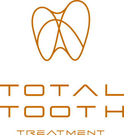TOTAL TOOTH TREATMENT